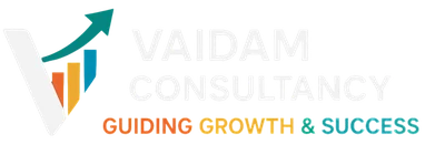 Vaidam Consultancy logo