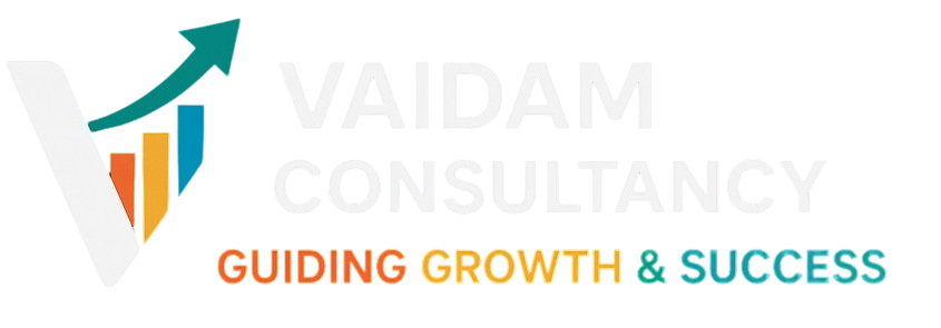 vaidam logo