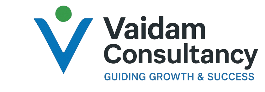 vaidam logo